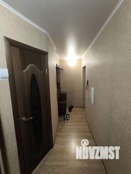 3-к квартира, на длительный срок, 44м2, 5/5 этаж