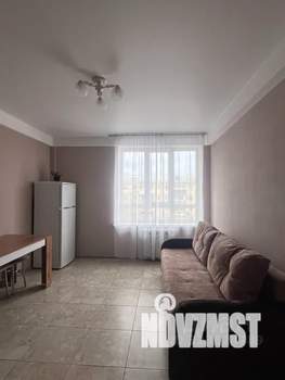 2-к квартира, посуточно, 90м2, 4/8 этаж