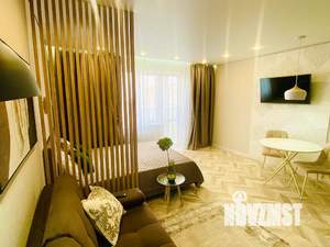 1-к квартира, посуточно, 28м2, 13/18 этаж