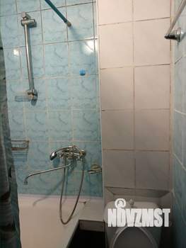 1-к квартира, на длительный срок, 32м2, 2/2 этаж