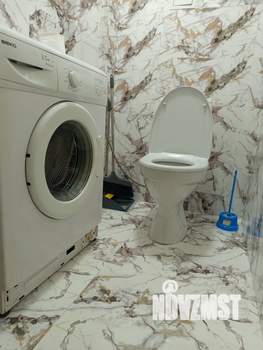 1-к квартира, посуточно, 24м2, 1/5 этаж