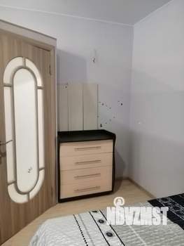 1-к квартира, на длительный срок, 48м2, 6/15 этаж