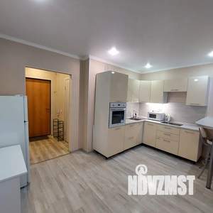 Студия квартира, посуточно, 29м2, 14/17 этаж