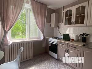 1-к квартира, посуточно, 32м2, 1/1 этаж