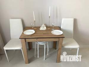 1-к квартира, посуточно, 37м2, 17/17 этаж