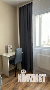 2-к квартира, посуточно, 55м2, 17/17 этаж