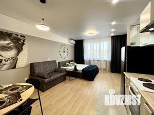 1-к квартира, посуточно, 35м2, 7/16 этаж