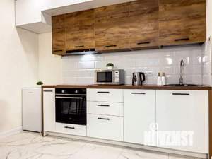 1-к квартира, посуточно, 39м2, 1/1 этаж