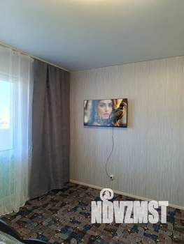 Студия квартира, посуточно, 27м2, 5/18 этаж