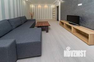 1-к квартира, посуточно, 70м2, 1/1 этаж