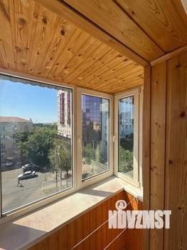 2-к квартира, на длительный срок, 44м2, 5/5 этаж