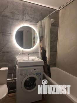 Студия квартира, посуточно, 30м2, 2/17 этаж