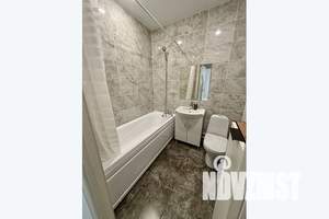 1-к квартира, посуточно, 10м2, 1/1 этаж