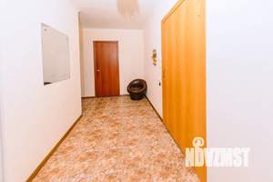 1-к квартира, посуточно, 45м2, 8/10 этаж