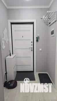 1-к квартира, посуточно, 36м2, 17/17 этаж