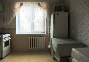 2-к квартира, на длительный срок, 50м2, 4/9 этаж