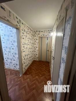 2-к квартира, на длительный срок, 45м2, 4/9 этаж