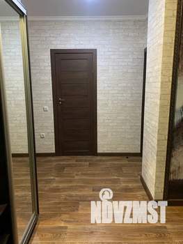 2-к квартира, посуточно, 70м2, 1/17 этаж