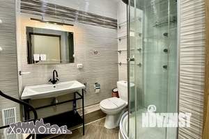 Студия квартира, посуточно, 45м2, 7/9 этаж