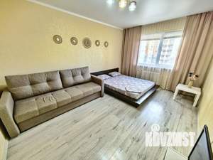 2-к квартира, посуточно, 62м2, 6/16 этаж