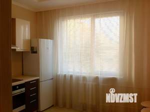 1-к квартира, на длительный срок, 41м2, 11/16 этаж