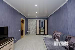 1-к квартира, на длительный срок, 36м2, 16/17 этаж