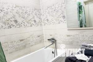 2-к квартира, посуточно, 60м2, 16/17 этаж