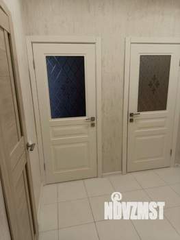 1-к квартира, на длительный срок, 43м2, 7/16 этаж