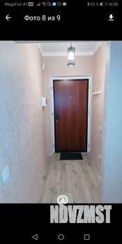 1-к квартира, на длительный срок, 32м2, 16/17 этаж