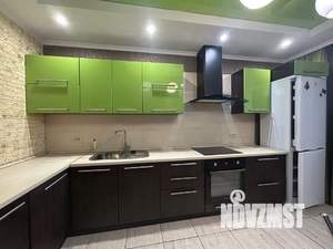 1-к квартира, на длительный срок, 49м2, 10/17 этаж