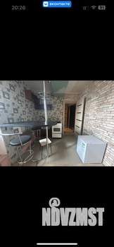 Студия квартира, на длительный срок, 24м2, 3/10 этаж