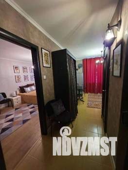 1-к квартира, на длительный срок, 33м2, 5/9 этаж