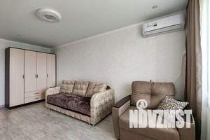 2-к квартира, посуточно, 51м2, 6/9 этаж