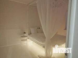 2-к квартира, посуточно, 75м2, 12/17 этаж