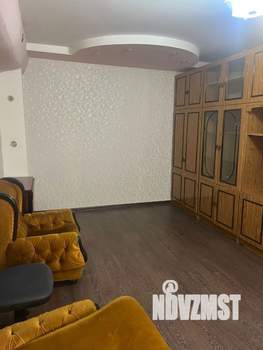 1-к квартира, на длительный срок, 38м2, 3/5 этаж