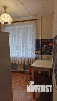 1-к квартира, на длительный срок, 30м2, 3/4 этаж