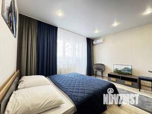 1-к квартира, посуточно, 31м2, 1/1 этаж