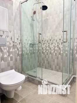 1-к квартира, посуточно, 38м2, 1/4 этаж