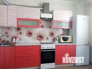 3-к квартира, посуточно, 108м2, 3/18 этаж