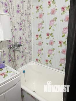 1-к квартира, на длительный срок, 31м2, 4/9 этаж