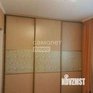 3-к квартира, на длительный срок, 52м2, 3/5 этаж