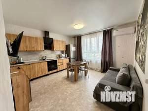 3-к квартира, посуточно, 72м2, 12/19 этаж