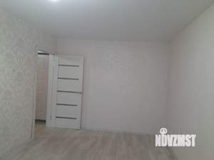 1-к квартира, на длительный срок, 30м2, 1/5 этаж