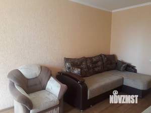 1-к квартира, на длительный срок, 45м2, 5/10 этаж