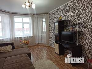 2-к квартира, посуточно, 56м2, 9/12 этаж
