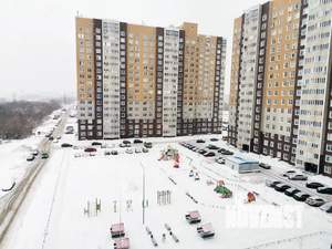 2-к квартира, посуточно, 46м2, 6/18 этаж