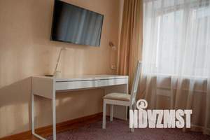 1-к квартира, посуточно, 31м2, 2/5 этаж