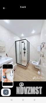 Студия квартира, посуточно, 30м2, 18/24 этаж