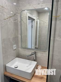 1-к квартира, на длительный срок, 36м2, 5/9 этаж