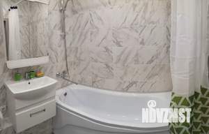 Студия квартира, посуточно, 29м2, 6/13 этаж